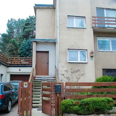Homestay Kapitanska 9 Гдиня Екстериор снимка