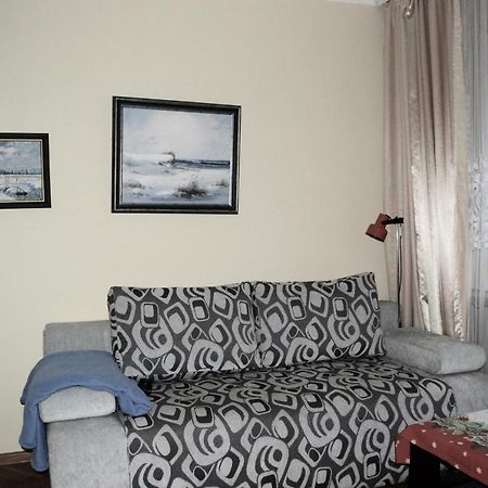 Homestay Kapitanska 9 Гдиня Екстериор снимка