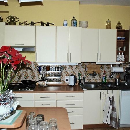 Homestay Kapitanska 9 Гдиня Екстериор снимка