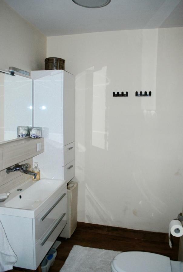 Homestay Kapitanska 9 Гдиня Екстериор снимка