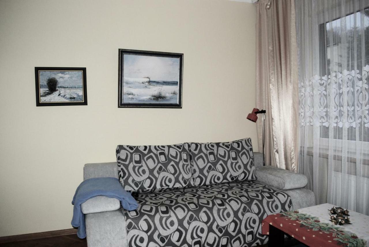 Homestay Kapitanska 9 Гдиня Екстериор снимка