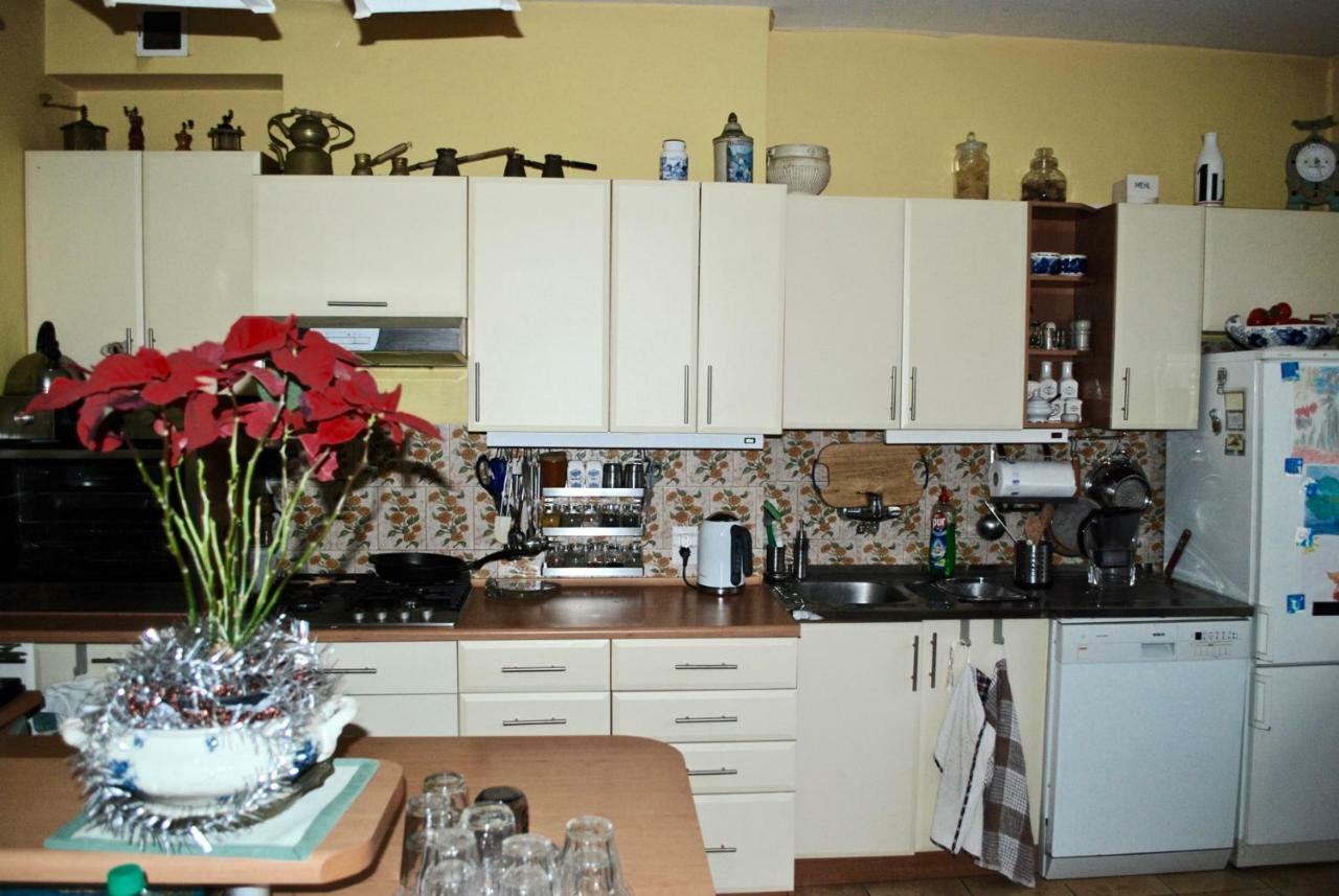 Homestay Kapitanska 9 Гдиня Екстериор снимка