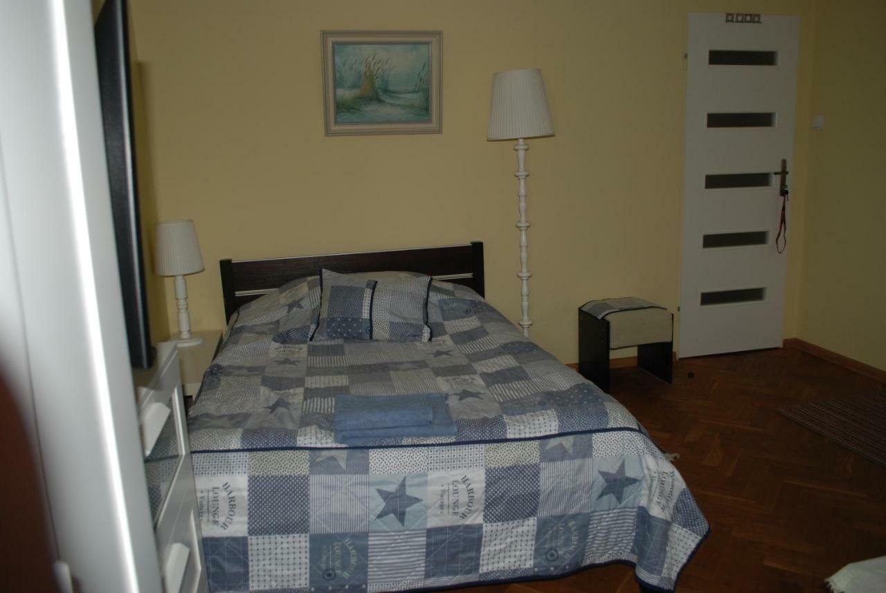 Homestay Kapitanska 9 Гдиня Екстериор снимка