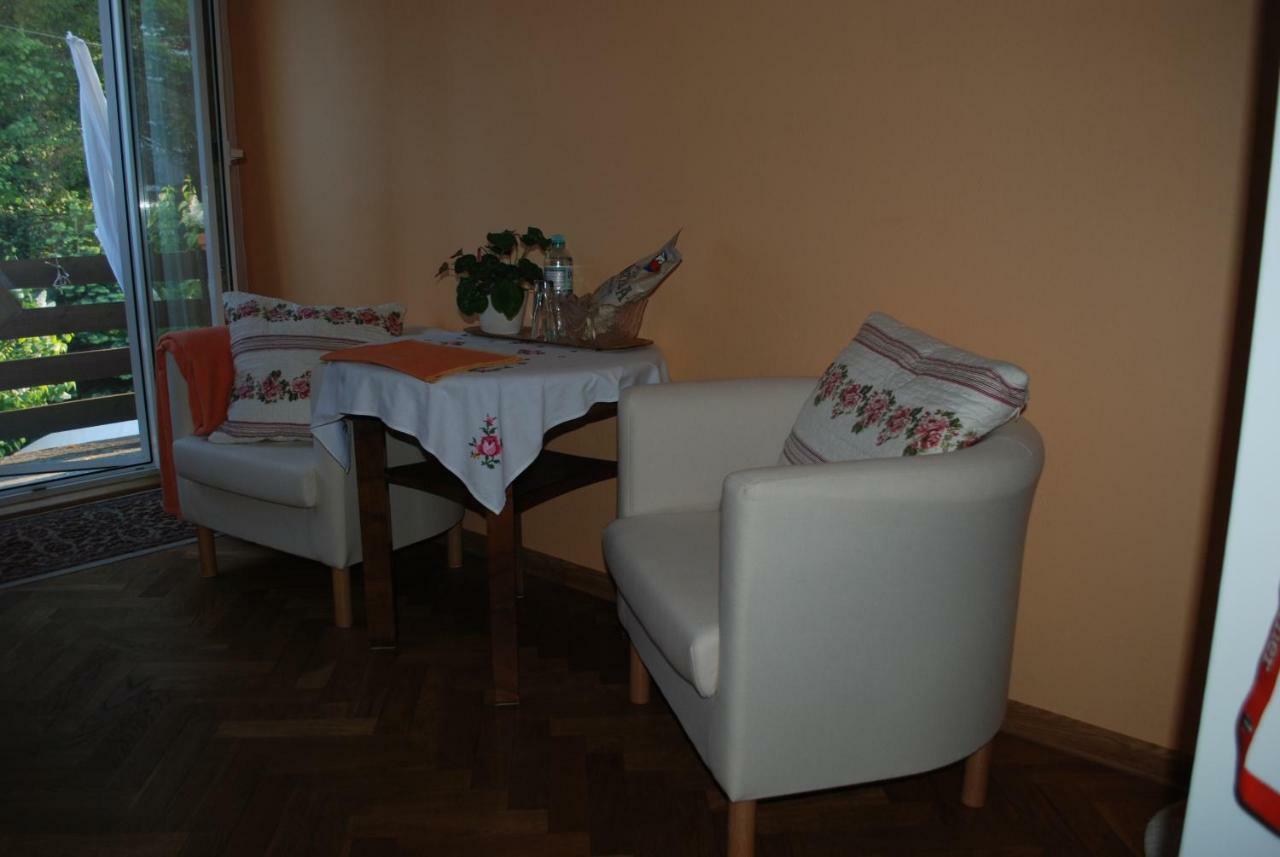 Homestay Kapitanska 9 Гдиня Екстериор снимка