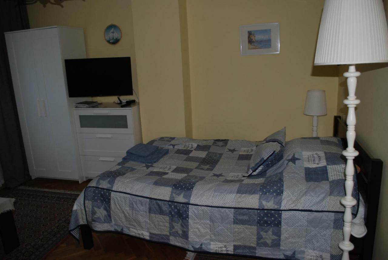 Homestay Kapitanska 9 Гдиня Екстериор снимка